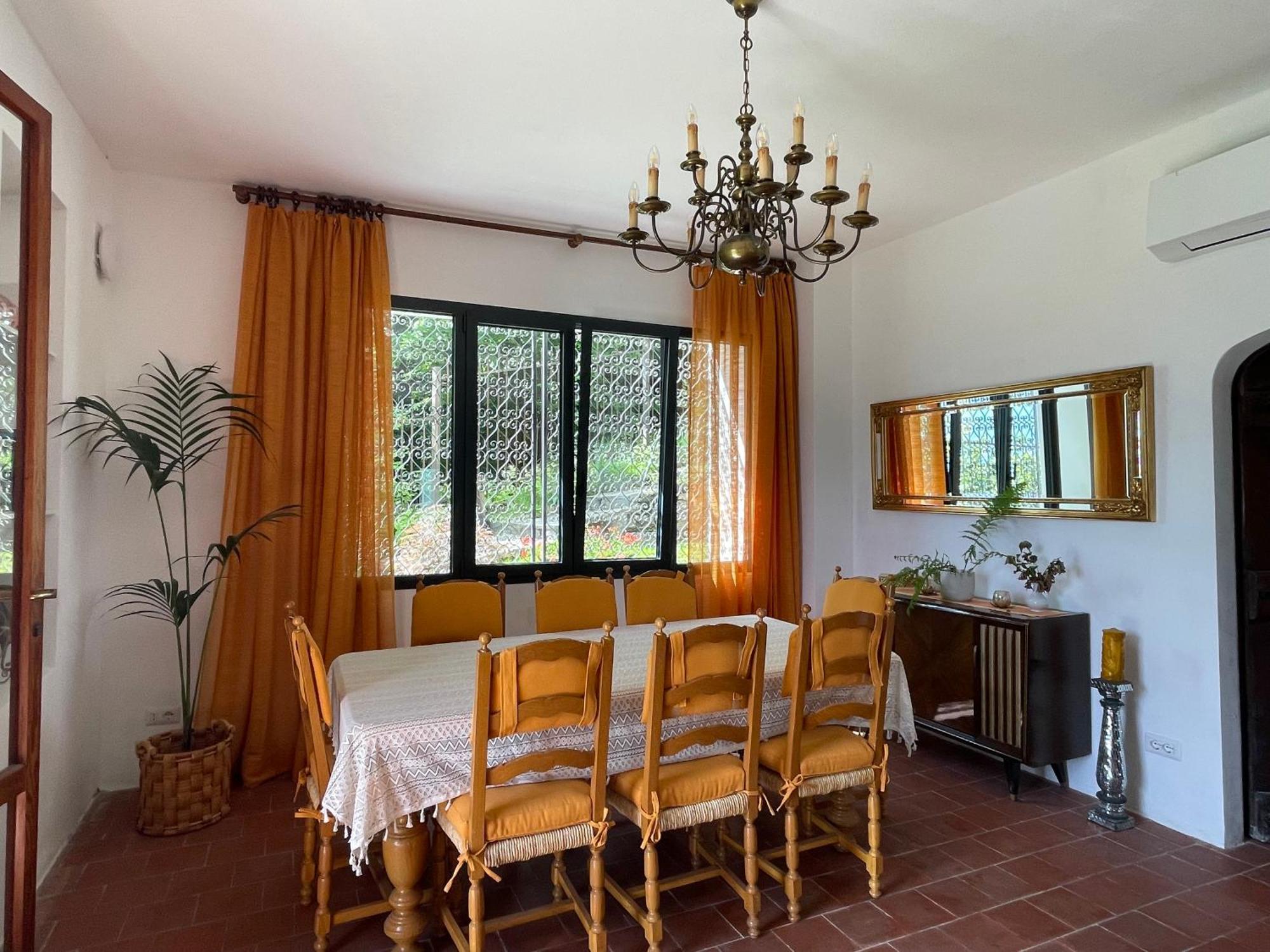 Villa D'Alba Guest House Civenna Exterior photo